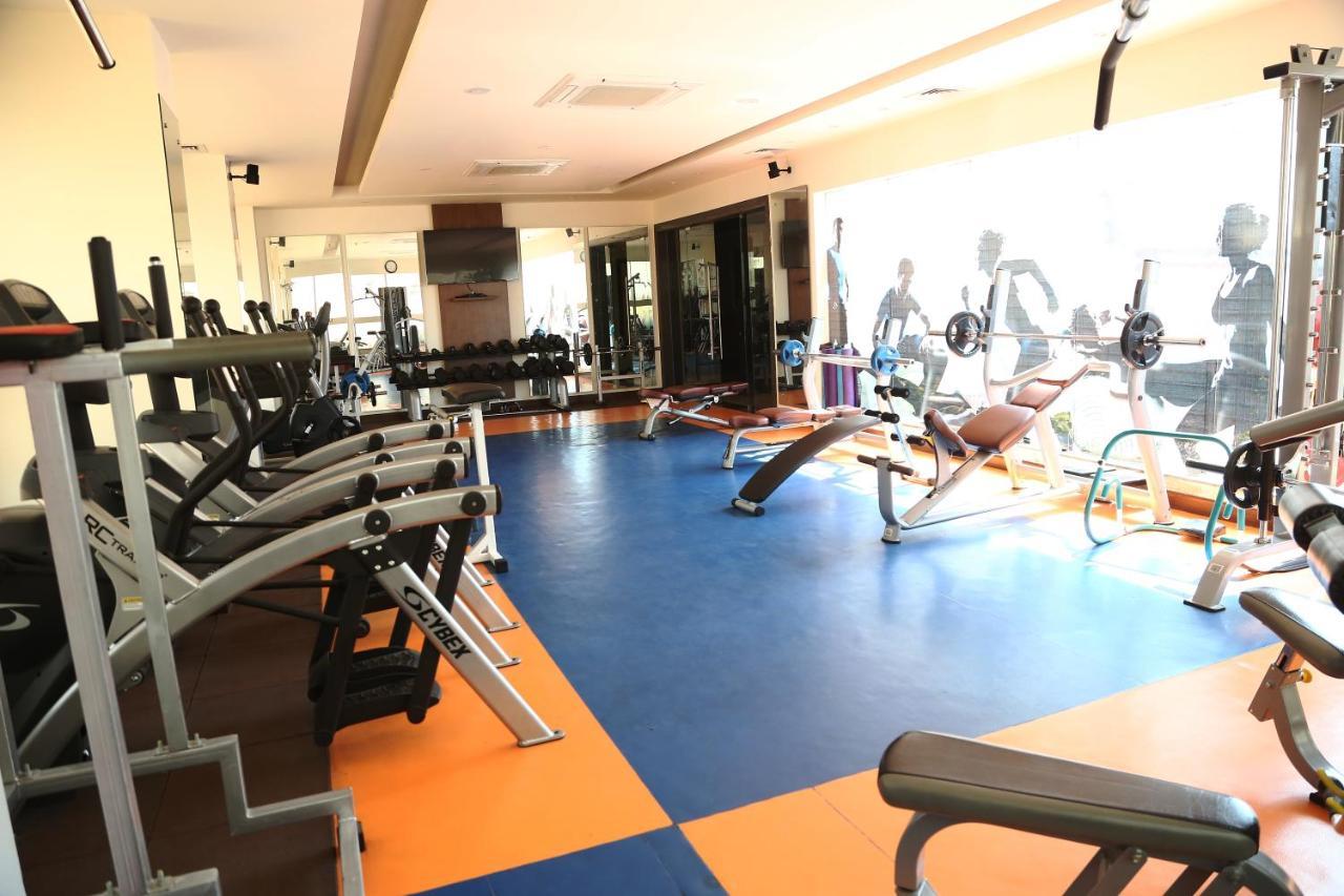 Hotel President Jalandhar Buitenkant foto